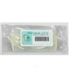 Farvisan Pettine Denso di Colore Bianco
