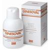 Ginesoval Dermosoluzione Soluzione Cutanea 200ml