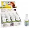 Orme Nat Spray Enzimatico Dentifricio per Cani, 50ml