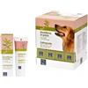 Pasta Dentifricia Naturale Camon Orme 70ml per Cani