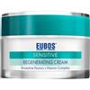 Eubos Sensitive Crema Rigenerante per il Viso 50ml