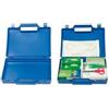 Safety Kit Completo di Pronto Soccorso per Auto in Borsetta Portatile