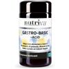 Nutriva Gastro Health Basic - 60 Compresse