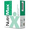 Nutrimax Advanced Formula - 60 Capsule Integratori Alimentari