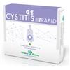 GSE Rapid Cystitis Relief - 30 Compresse