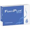 Fertiplus Sod - Compresse Rivestite per la Salute del Suolo, Confezione da 15