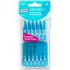 TePe EasyPick Misura Media/Grande in Blu - Pacco da 36 Pezzi