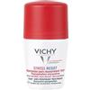 Vichy Intensive Antiperspirant Deodorant Roll-On - 50ml