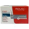 Rougj Trattamento Capillare Seboequilibrante in Fiale - 24 Pezzi da 5ml