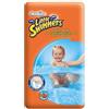Huggies Pannolini Little Swimmers per Bambini Taglia L, 12-18Kg
