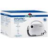 Master Aid Tech+ Dynamic Aerosol Disinfectant Spray