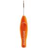 Interprox Super Micro - Scovolino Interdentale Super Sottile 0,7mm - Pacco da 6 Pezzi