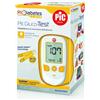 Pic Kit per Controllo Glicemia Pic Glucotest con Glucometro
