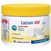 Long Life Longlife Calcium 400mg Latte - 100 Compresse di Lunga Durata