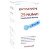 Linea D Set di 25 Pezzi di Lancette G33 della Linea D Piuma
