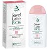 Valetudo Savel Organic Milk 200ml