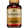 Solgar Vitamina B Complexo, 50 Capsule