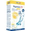 Long Life Magnesio Effervescente Longlife Fizz 375 - 20 Compresse