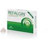 Refalgin - 20 Compresse Deglutibili Rivestite con Film
