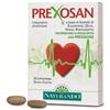 Prexosan - Integratore Alimentare, 30 Compresse