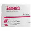 Sametrix - Integratore Alimentare, 30 Capsule
