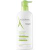 A-Derma Latte Corpo Idratante A-Derma Les Indispensables 400ml