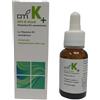 OTI K PLUS GOCCE 20ML