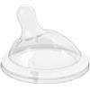 Chicco Natural Feeling Tettarella 0m+ con Flusso Normale