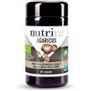 Nutriva Agaricus ABM - 60 Capsule Vegetali