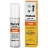 Mistick Rapid-Action Roll-On Applicator, 9ml