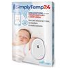 Simplytemp24 Termo Bluetooth