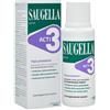 Saugella ACTI3 Detergente Intimo Delicato 250ml