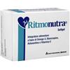 Ritmonutra Softgel Capsules - Pacchetto da 30