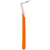 Scovolino Interdentale Angolato Interprox Plus Super Micro, 0.7mm