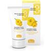Helan Linea 3 - Maschera Scrub all'Argilla Verde 50ml