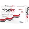 Mayafer Complex Advanced Formula - 20 Capsule