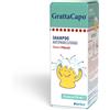 PEDIATRICA Srl GRATTACAPO SHAMPOO ANTIPARASS