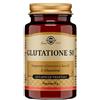Solgar Glutatione 50 - 30 Capsule Vegetali