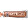 Marvis Dentifricio Marvis alla Menta e Zenzero - 85ml