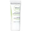 Bioderma Sebium Sensitive - Trattamento Lenitivo Anti-Imperfezioni, 30ml