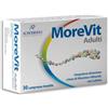 Morevit Multivitaminico per Adulti - 30 Compresse