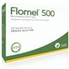 Flomel 500 - Confezione da 20 Bustine