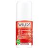 Weleda Deodorante Roll-On Melograno 24 Ore, 50ml
