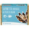 Saponetta Fior Di Loto con Olio di Argan Puro - 100g