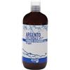 Argento Colloidale Plus Avanzato 20ppm - Flacone da 500ml