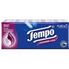 Tempo Complete Care Fazzoletti - Pacchetto da 10 con 90 Pezzi