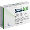 BreviLipid Plus - 30 Compresse Rivestite