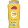 Prep Latte Solare Dermoprotettivo Prep con SPF20, 200ml