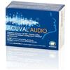 Acuval Audio - Pacco di 14 Buste orosolubile 1,8 gr