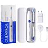 Curaprox Spazzolino Sonico Hydrosonic Easy di Curaprox - Pacchetto Singolo